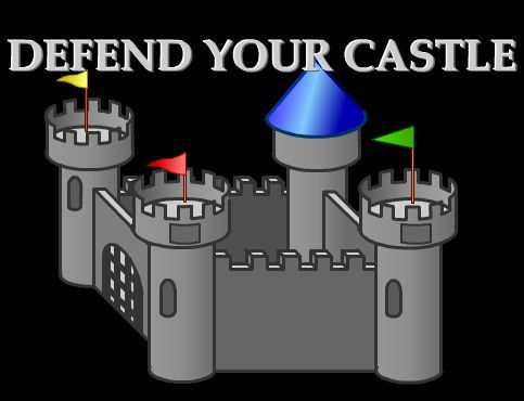 Defend Your Castle