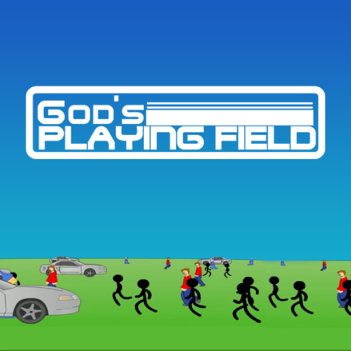 Gods Playing Field