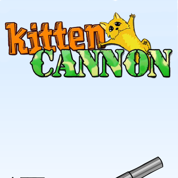 Kitten Cannon
