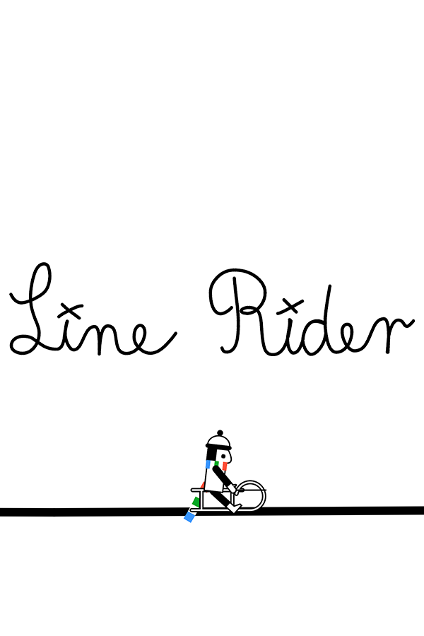 Line Rider