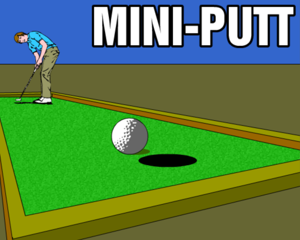 Mini Putt