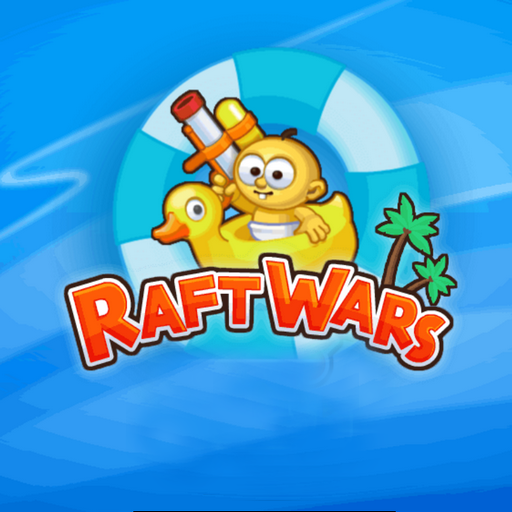 Raft Wars
