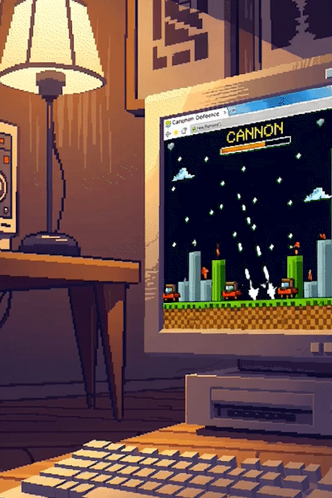 Browser Games
